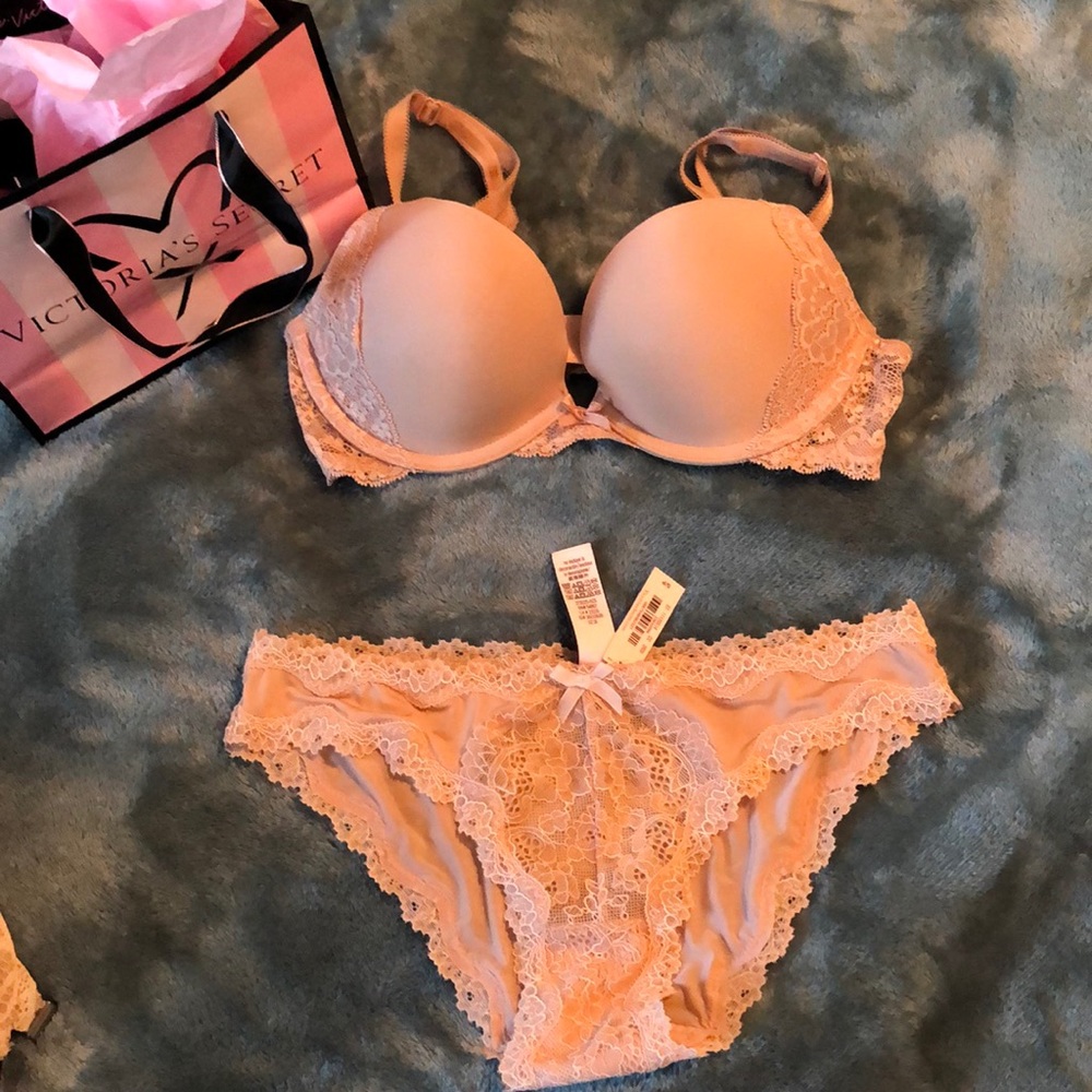 Dream angels bra